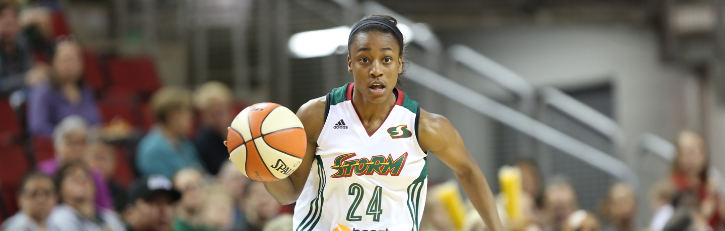 Storm Cruise To Easy Preseason Win